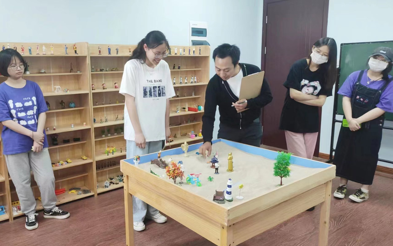 泰安浙江药科职业大学